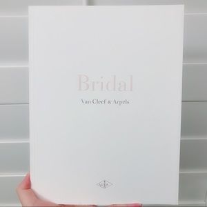 van cleef & arpels brochure